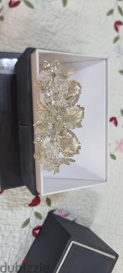 jweldar jewellery headpiece