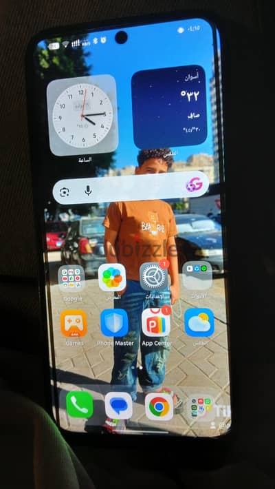 Infinix smart 20