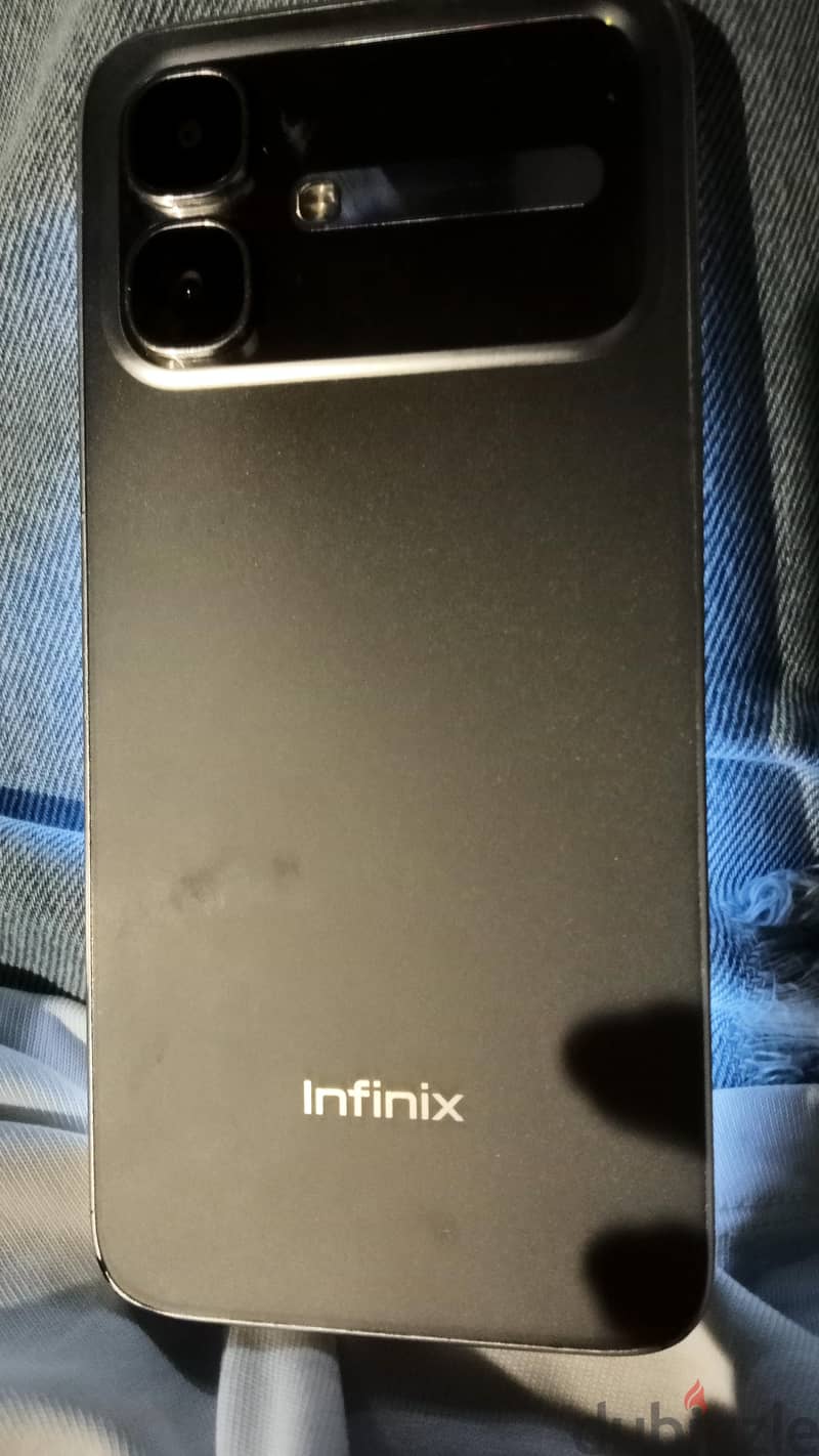 Infinix smart 20 1