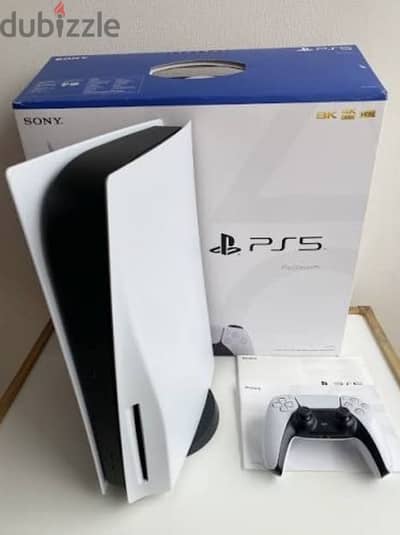 Ps5 cd fat