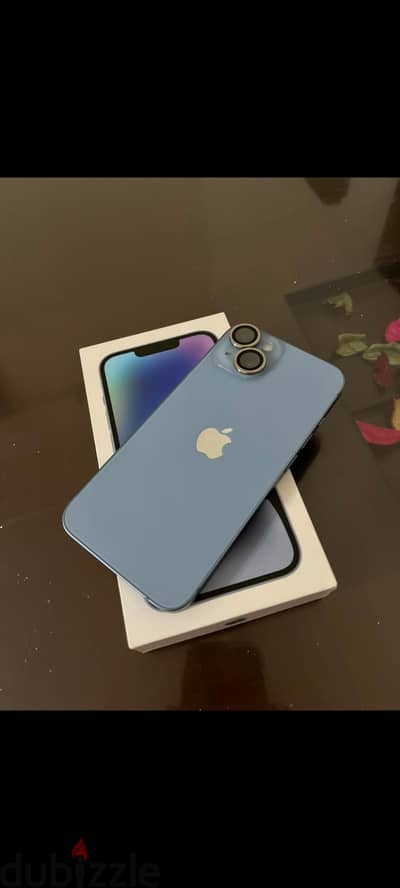iPhone 14