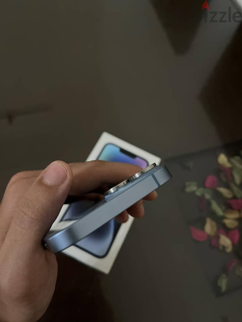 iPhone 14 5