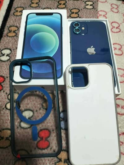 آبل - آيفون 12