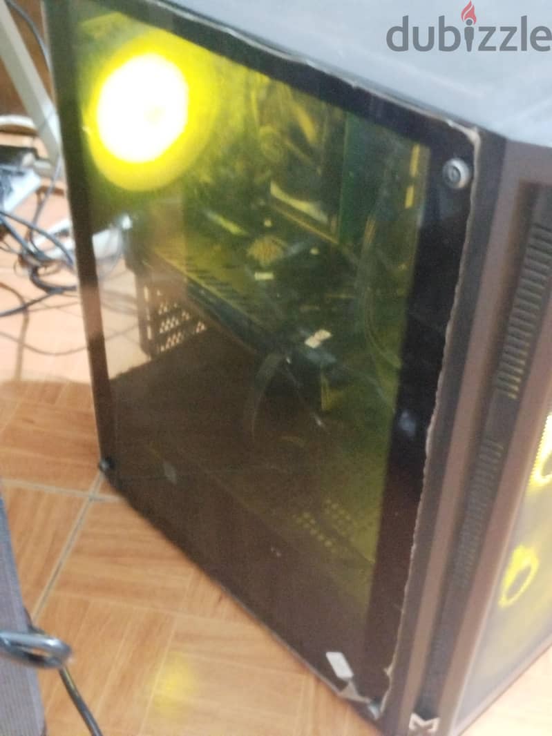 gaming PC with 32 ram and good performance 1