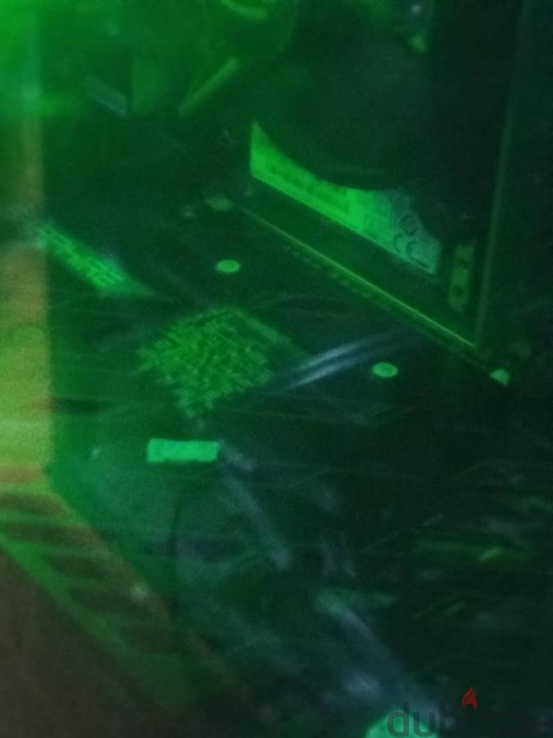 gaming PC with 32 ram and good performance 2