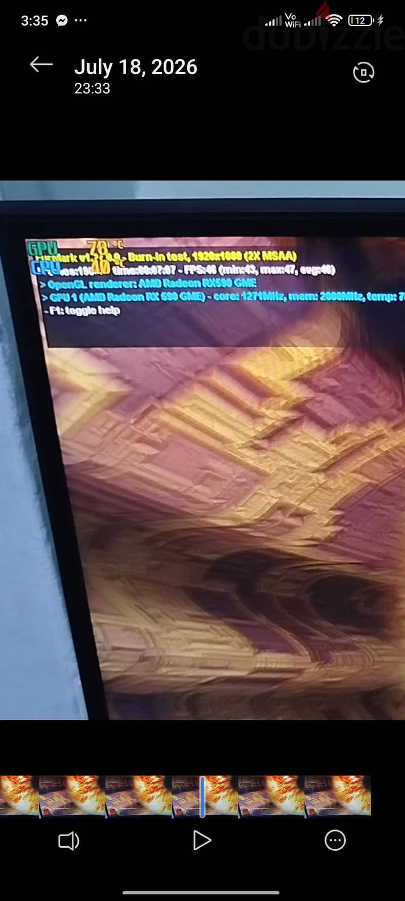 gaming PC with 32 ram and good performance 3