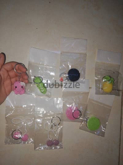 مدليات كروشيه مدليات كروشيه