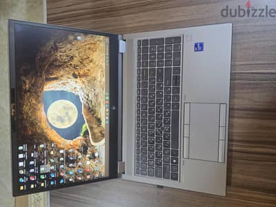 HP ZBook Fury G8
