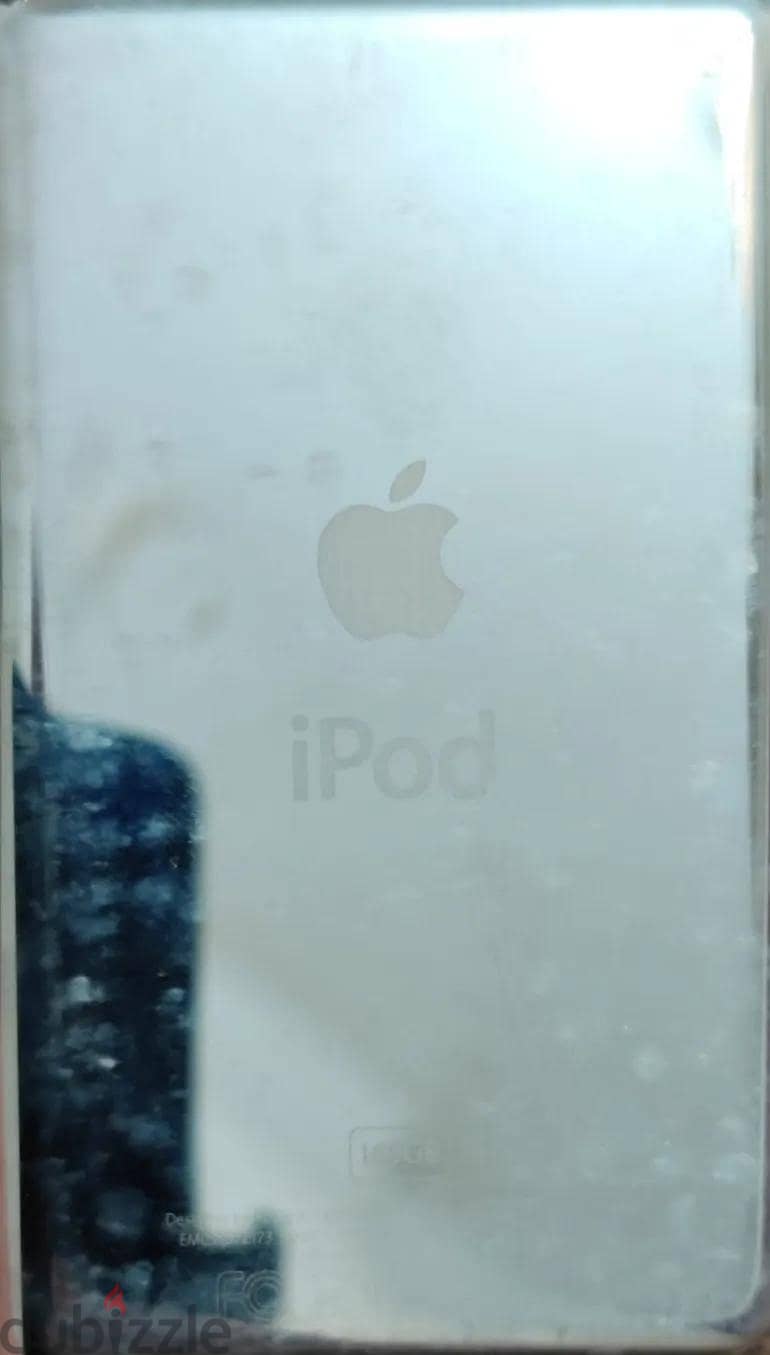 Classic iPod 160Gb. 2