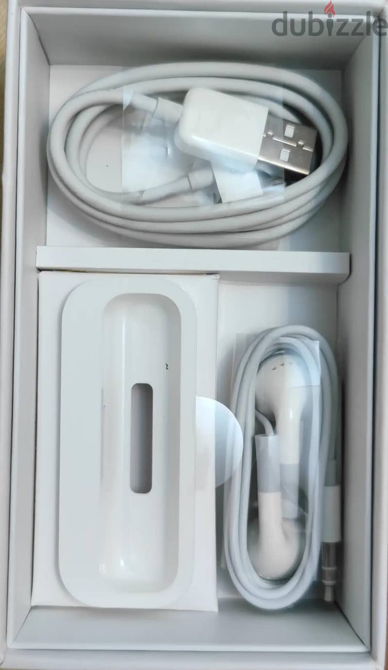 Classic iPod 160Gb. 3