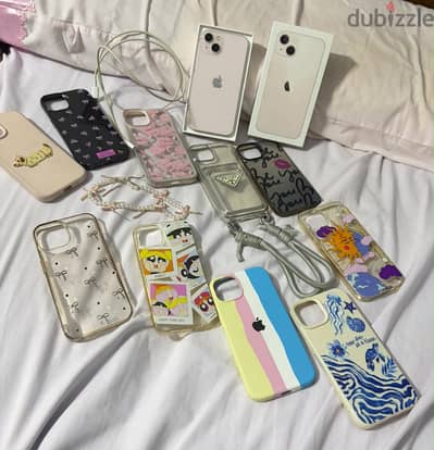 Apple - iPhone 13