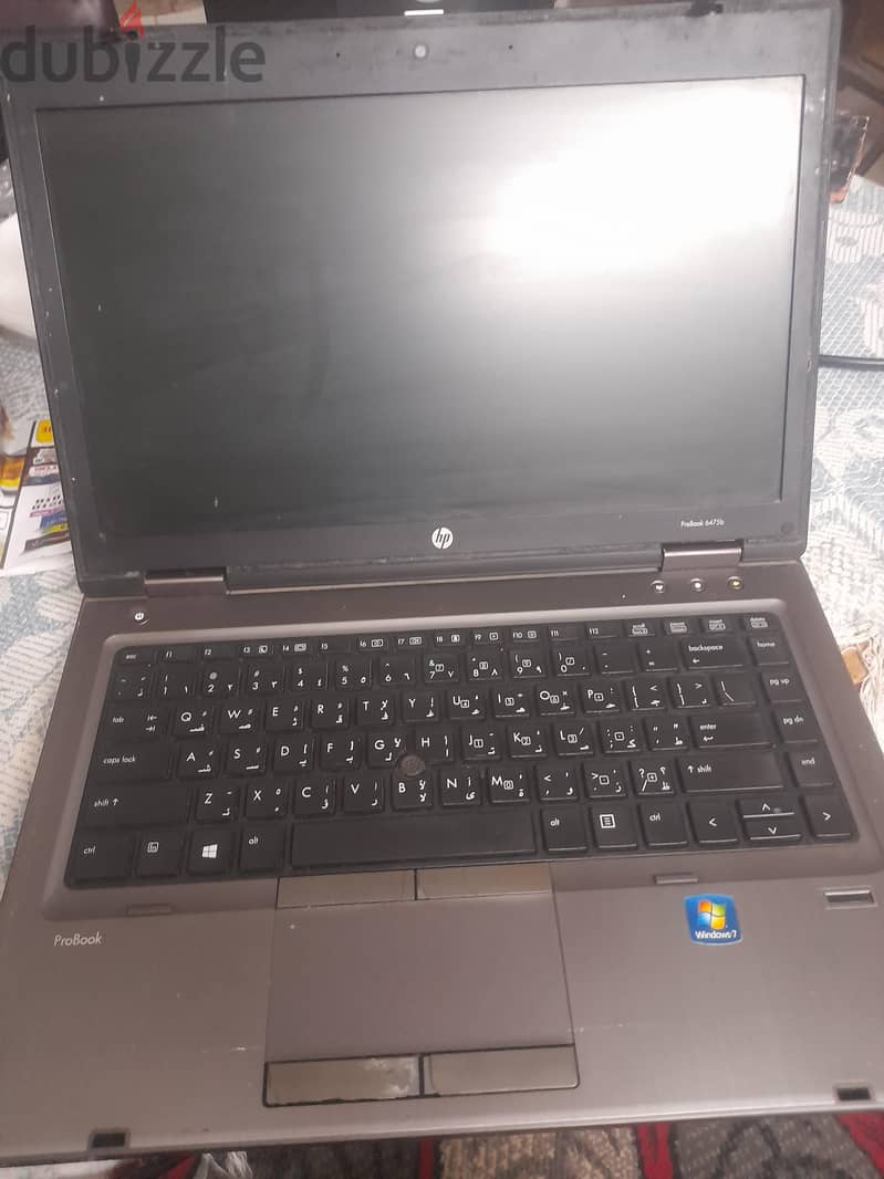 hp probook 6475b 1