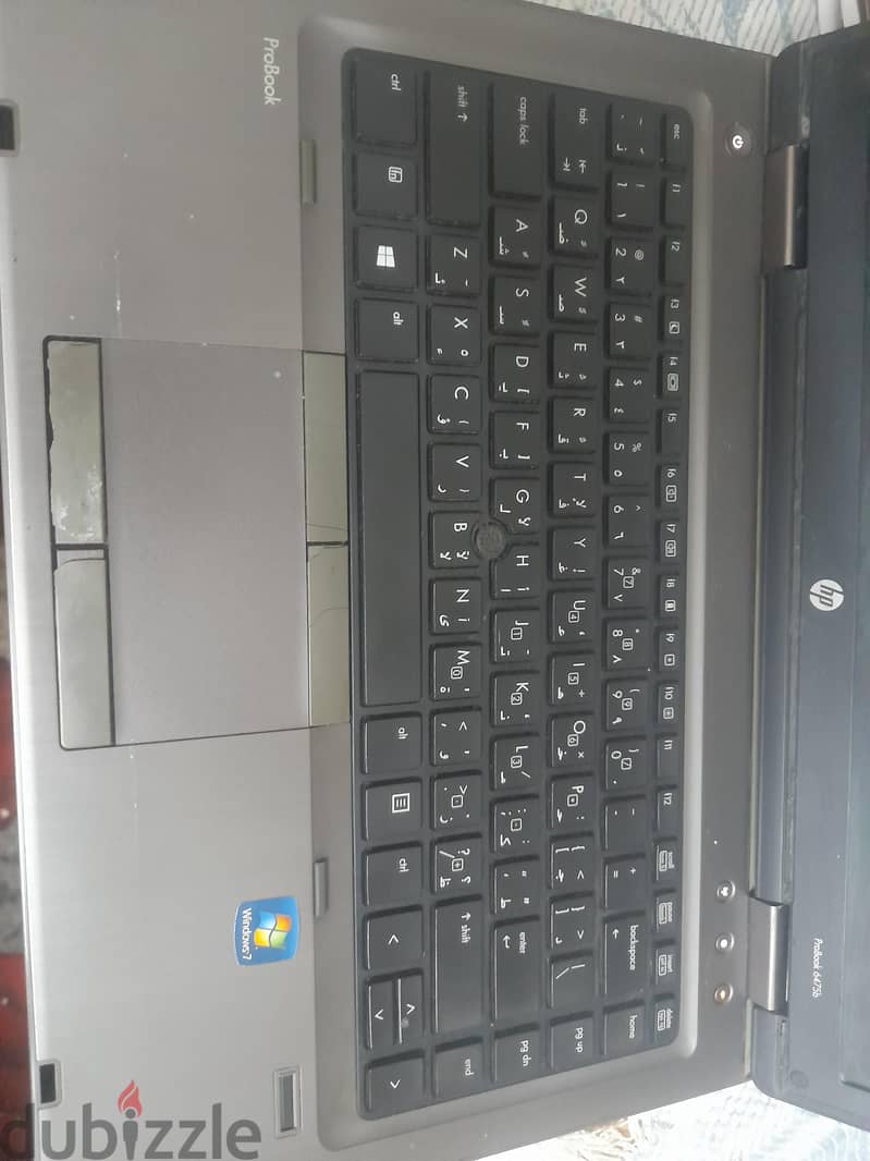 hp probook 6475b 2