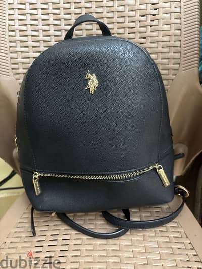 Us polo original