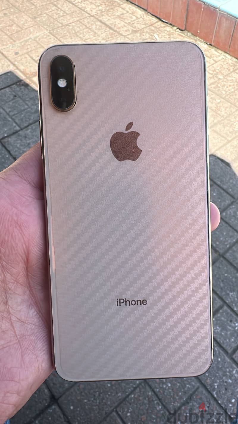 iPhone XS Max 64 1