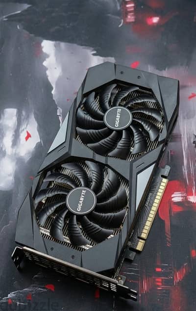Gtx1650super