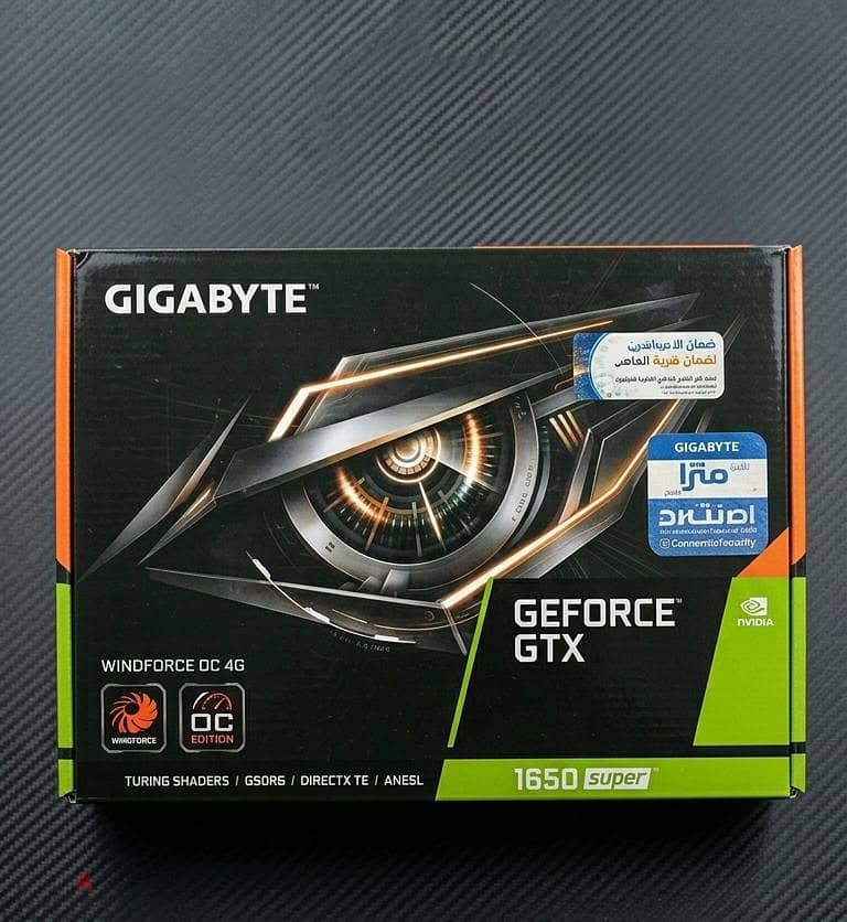 Gtx1650super 2