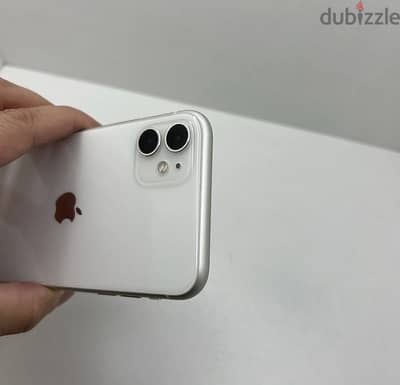 آبل - آيفون 11
