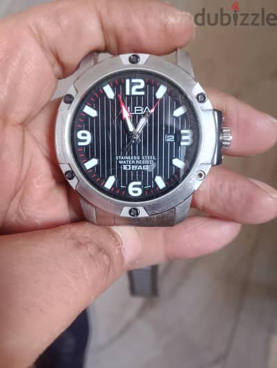 ساعه ممتازه