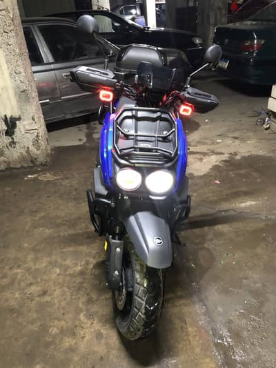 Scooter keeway keet 150 cc model 2026