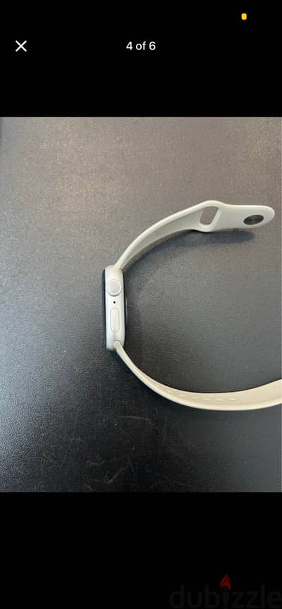 Apple watch series 7