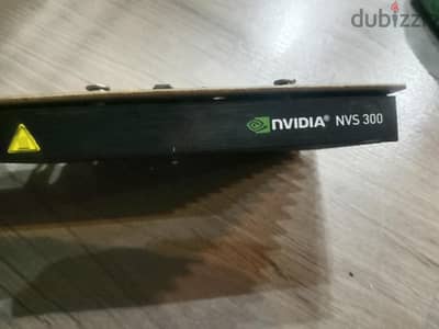 كارت شاشه nvIDIA