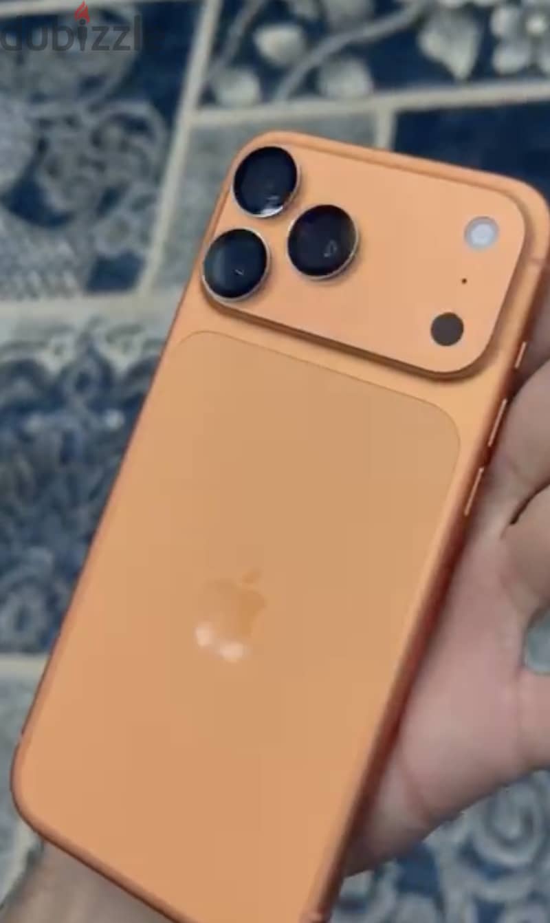 iphone 17 pro max 2