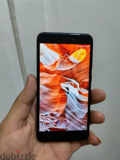 Xiaomi Redmi Note 4X