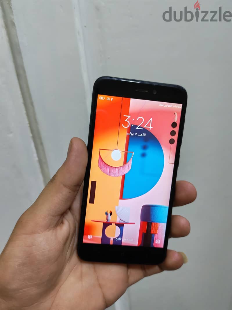 Xiaomi Redmi Note 4X 2