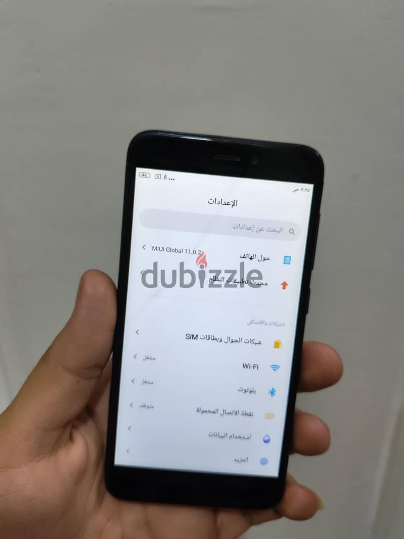 Xiaomi Redmi Note 4X 3