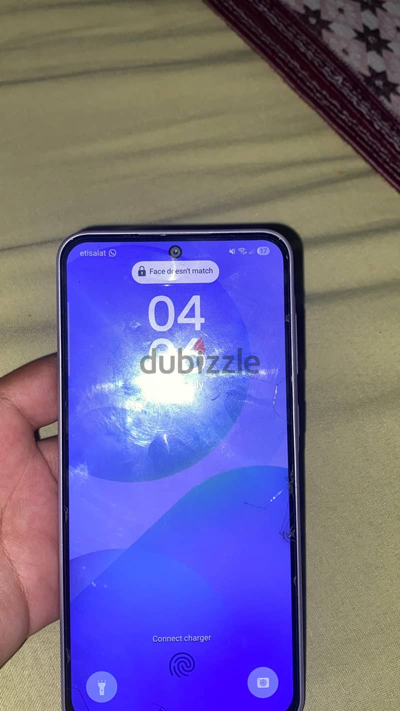 سامسونج ايه 36 1