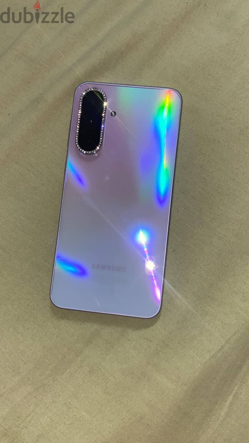 سامسونج ايه 36 3