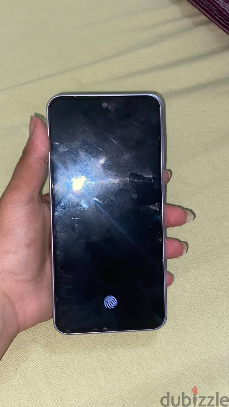 سامسونج ايه 36 4