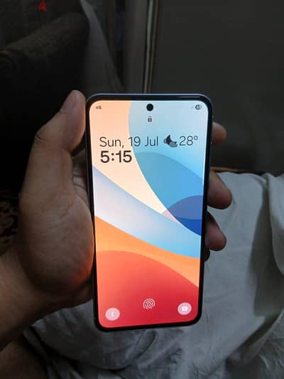 Samsung A55 5G Samsung A55 5G