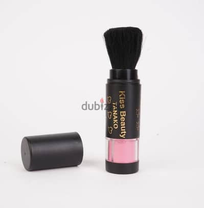 فرشاة + بلاشر روز