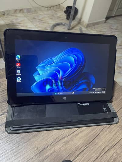 Venue 11 Pro 7140 لاب توب وتابلت