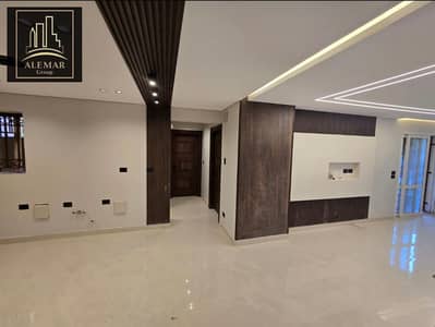Ground Floor Apartment with 50 Sqm Private Garden | B3 Madinaty