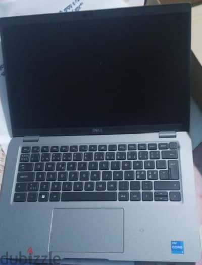 لا بتوب dell i5 gen 11 استعمال شهر واحد مفيهوش خدش