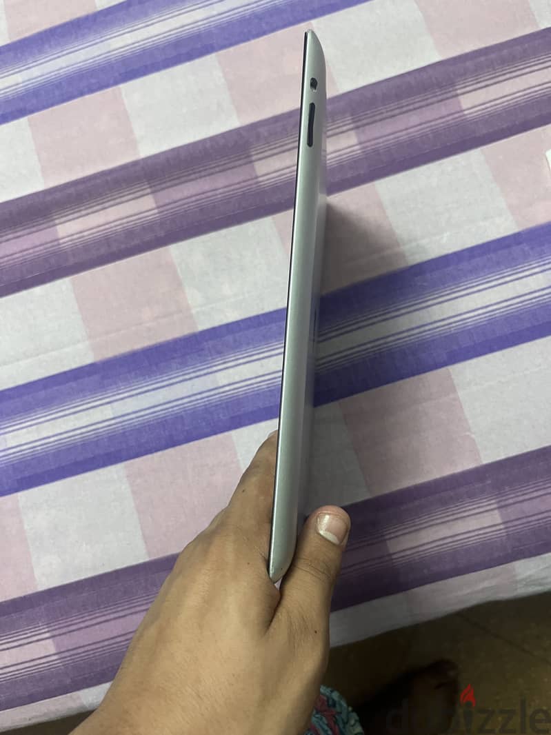 تابلت ابل من عمان 1