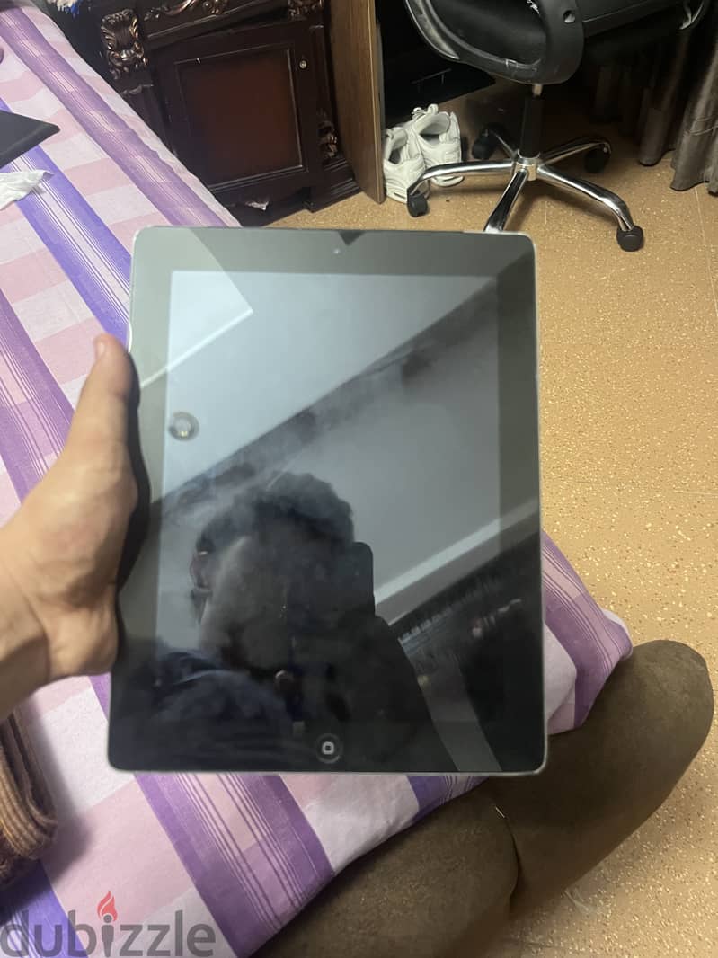 تابلت ابل من عمان 4