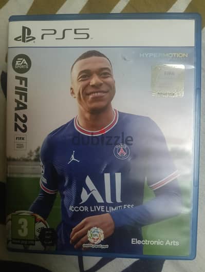 FIFA 22 For Sell