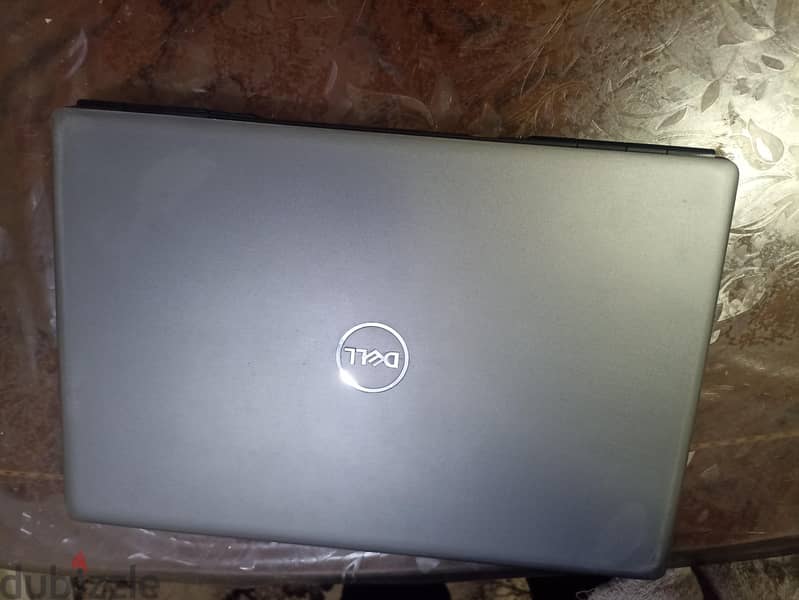 Dell precision 7550 4