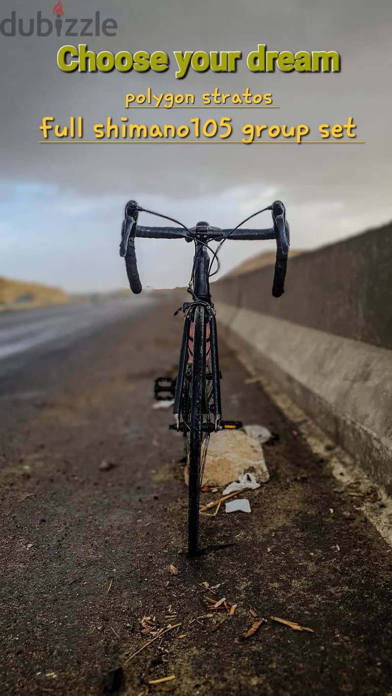 Polygon stratus for sale 4