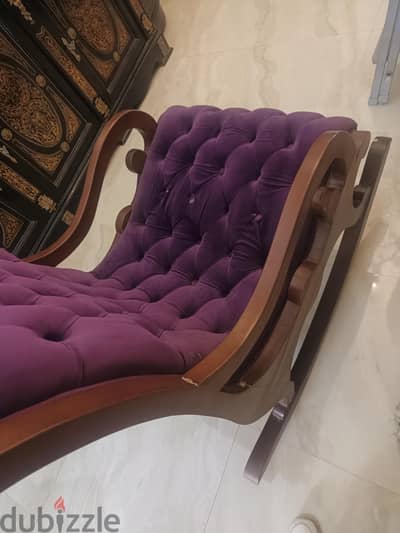 chair