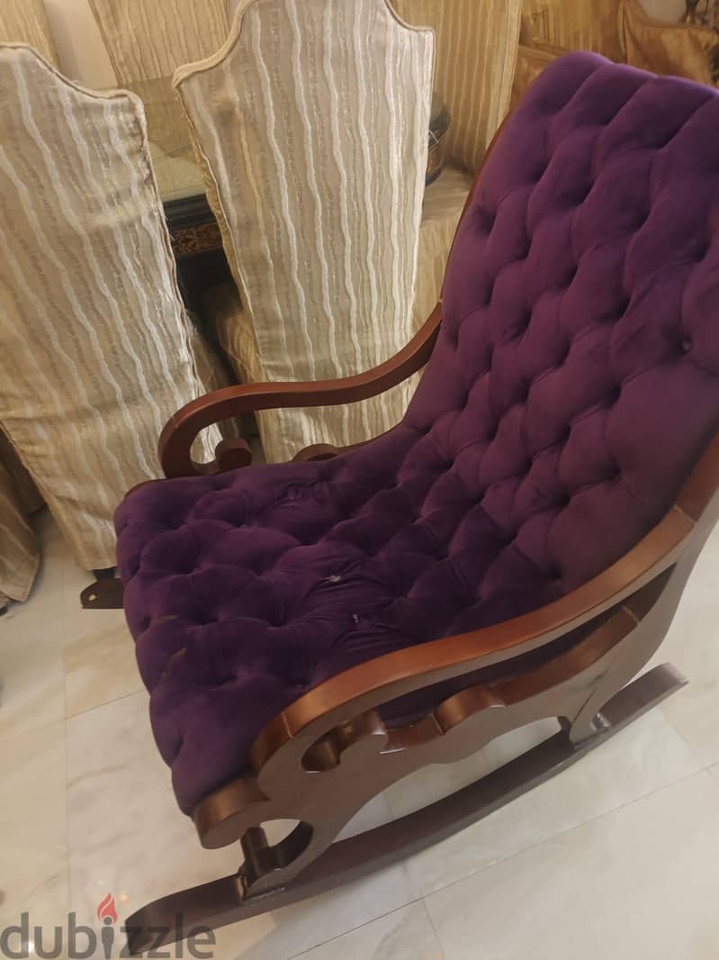 chair 1
