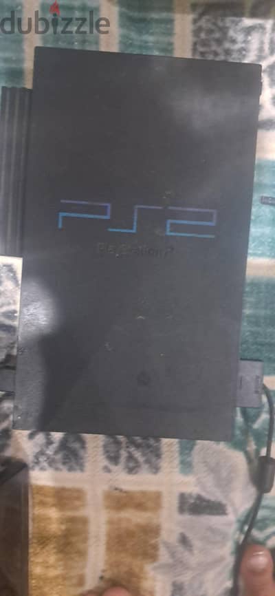 ps2 fat