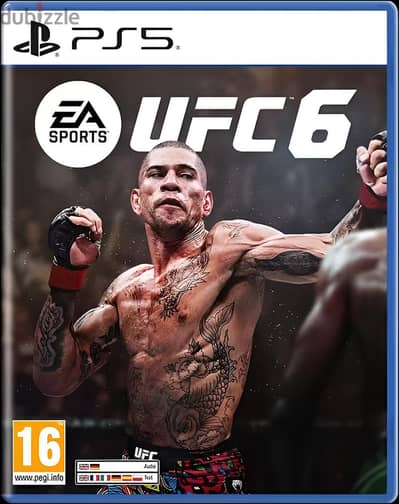 UFC 6