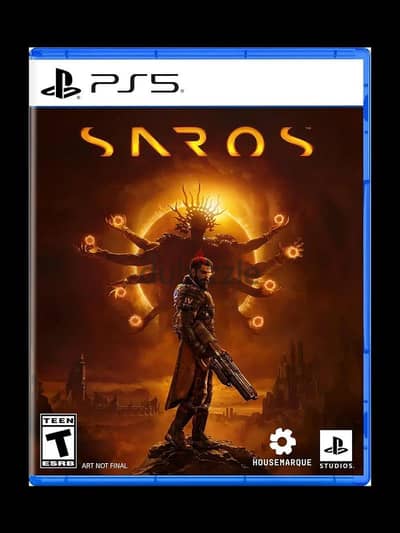 SAROS