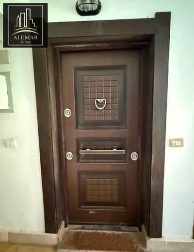 Rare 96 Sqm | 3 Bedrooms | Direct Open Club View | Fully Finished | B7 Madinaty