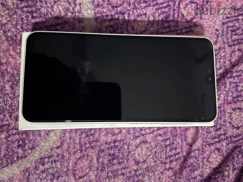 Samsung Galaxy A26 5G 1
